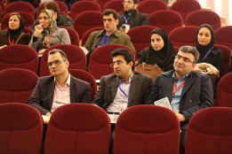 ششمین کنگره بین المللی مشترک قلب و عروق ایران