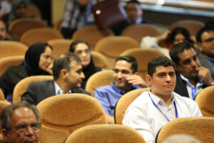 هشتمین کنگره مشترک بین المللی قلب و عروق ایران به روایت تصویر