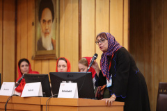 هشتمین کنگره مشترک بین المللی قلب و عروق ایران به روایت تصویر