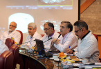 برگزاری جلسه کمیته مورتالیتی ۱۹آذرماه سال جاری در مرکز قلب و عروق شهیدرجایی