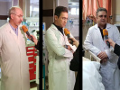 دومین عمل پیوند قلب مصنوعی در ایران در مرکز قلب و عروق شهید رجایی انجام شد