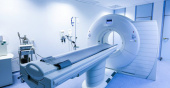 آمادگی های سی تی آنژیوگرافی  و MRI بخش تصویربرداری مرکز قلب و عروق شهید رجایی