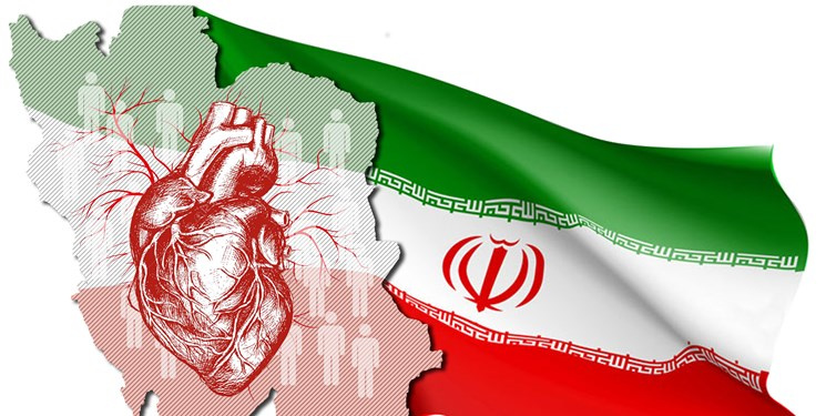 «قلب» ایران از ۵۷ تا ۹۷