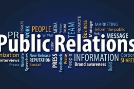 اسلایدر روابط عمومی