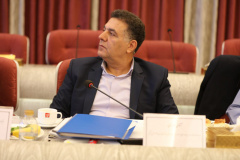 برگزاری سی‌ویکمین جلسه هیأت امنای انستیتو قلب شهید رجایی