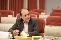 برگزاری سی‌ویکمین جلسه هیأت امنای انستیتو قلب شهید رجایی