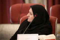 برگزاری سی‌ویکمین جلسه هیأت امنای انستیتو قلب شهید رجایی