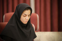 برگزاری سی‌ویکمین جلسه هیأت امنای انستیتو قلب شهید رجایی