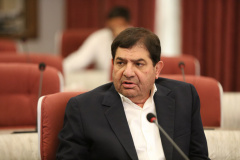 برگزاری سی‌ویکمین جلسه هیأت امنای انستیتو قلب شهید رجایی