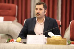 برگزاری سی‌ویکمین جلسه هیأت امنای انستیتو قلب شهید رجایی