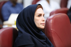 برگزاری جلسه مدیران در انستیتو قلب و عروق شهید رجایی با حضور معاون توسعه