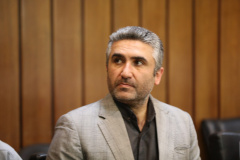 جلسه مشترک انستیتو قلب شهید رجایی با پلیس راهور منطقه ۳ تهران برگزار شد