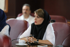برگزاری دویست‌وپنجاهمین جلسه شورای پژوهشی انستیتو قلب و عروق شهید رجایی