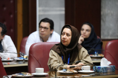برگزاری دویست‌وپنجاهمین جلسه شورای پژوهشی انستیتو قلب و عروق شهید رجایی
