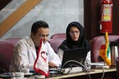 برگزاری دویست‌وپنجاهمین جلسه شورای پژوهشی انستیتو قلب و عروق شهید رجایی