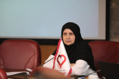 برگزاری دویست‌وپنجاهمین جلسه شورای پژوهشی انستیتو قلب و عروق شهید رجایی