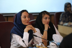 برگزاری دویست‌وپنجاهمین جلسه شورای پژوهشی انستیتو قلب و عروق شهید رجایی