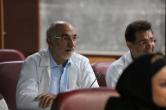 برگزاری دویست‌وپنجاهمین جلسه شورای پژوهشی انستیتو قلب و عروق شهید رجایی