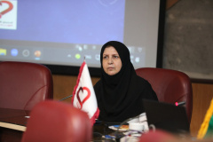 برگزاری دویست‌وپنجاهمین جلسه شورای پژوهشی انستیتو قلب و عروق شهید رجایی