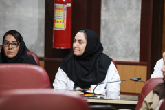برگزاری دویست‌وپنجاهمین جلسه شورای پژوهشی انستیتو قلب و عروق شهید رجایی