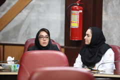 برگزاری دویست‌وپنجاهمین جلسه شورای پژوهشی انستیتو قلب و عروق شهید رجایی