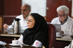 برگزاری دویست‌وپنجاهمین جلسه شورای پژوهشی انستیتو قلب و عروق شهید رجایی