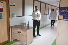 آزمون پذیرش فلوشیپ انستیتو قلب و عروق شهید رجایی در سال ۱۴۰۴