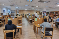 آزمون پذیرش فلوشیپ انستیتو قلب و عروق شهید رجایی در سال ۱۴۰۴