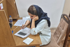 آزمون پذیرش فلوشیپ انستیتو قلب و عروق شهید رجایی در سال ۱۴۰۴