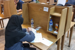 آزمون پذیرش فلوشیپ انستیتو قلب و عروق شهید رجایی در سال ۱۴۰۴