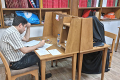 آزمون پذیرش فلوشیپ انستیتو قلب و عروق شهید رجایی در سال ۱۴۰۴