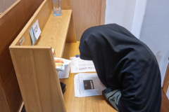 آزمون پذیرش فلوشیپ انستیتو قلب و عروق شهید رجایی در سال ۱۴۰۴