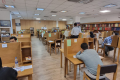 آزمون پذیرش فلوشیپ انستیتو قلب و عروق شهید رجایی در سال ۱۴۰۴