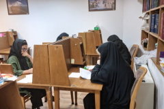 آزمون پذیرش فلوشیپ انستیتو قلب و عروق شهید رجایی در سال ۱۴۰۴