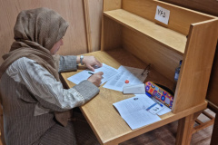 آزمون پذیرش فلوشیپ انستیتو قلب و عروق شهید رجایی در سال ۱۴۰۴