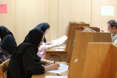 آزمون پذیرش فلوشیپ انستیتو قلب و عروق شهید رجایی در سال ۱۴۰۴