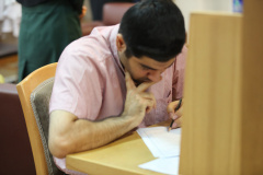 آزمون پذیرش فلوشیپ انستیتو قلب و عروق شهید رجایی در سال ۱۴۰۴
