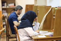 آزمون پذیرش فلوشیپ انستیتو قلب و عروق شهید رجایی در سال ۱۴۰۴