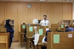 آزمون پذیرش فلوشیپ انستیتو قلب و عروق شهید رجایی در سال ۱۴۰۴