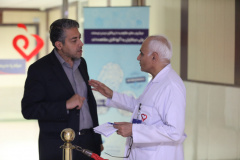 آزمون پذیرش فلوشیپ انستیتو قلب و عروق شهید رجایی در سال ۱۴۰۴