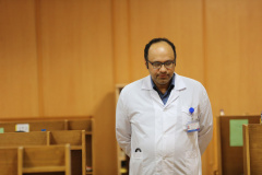 آزمون پذیرش فلوشیپ انستیتو قلب و عروق شهید رجایی در سال ۱۴۰۴