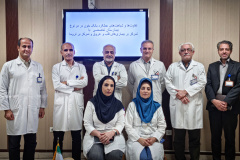 چهل‌و‌هفتمین جلسه کمیته طب انتقال خون با محوریت تاب‌آوری نظام سلامت برگزار شد