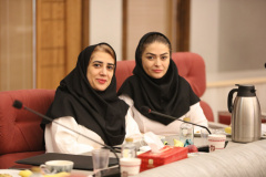 جلسه کمیته مورتالیتی در انستیتو قلب و عروق شهید رجایی  در مورخ ۱۳ مردادماه ۱۴۰۴