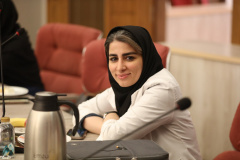 جلسه کمیته مورتالیتی در انستیتو قلب و عروق شهید رجایی  در مورخ ۱۳ مردادماه ۱۴۰۴