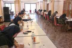 برگزاری چهل‌وچهارمین آزمون ارتقا تخصصی دستیاران در انستیتو قلب و عروق شهید رجایی