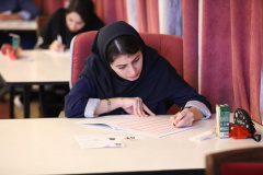 برگزاری چهل‌وچهارمین آزمون ارتقا تخصصی دستیاران در انستیتو قلب و عروق شهید رجایی