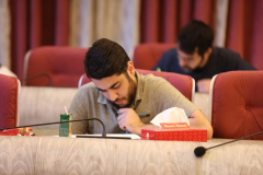 برگزاری چهل‌وچهارمین آزمون ارتقا تخصصی دستیاران در انستیتو قلب و عروق شهید رجایی