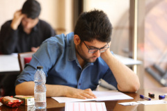 برگزاری چهل‌وچهارمین آزمون ارتقا تخصصی دستیاران در انستیتو قلب و عروق شهید رجایی