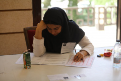 برگزاری چهل‌وچهارمین آزمون ارتقا تخصصی دستیاران در انستیتو قلب و عروق شهید رجایی