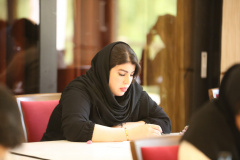 برگزاری چهل‌وچهارمین آزمون ارتقا تخصصی دستیاران در انستیتو قلب و عروق شهید رجایی